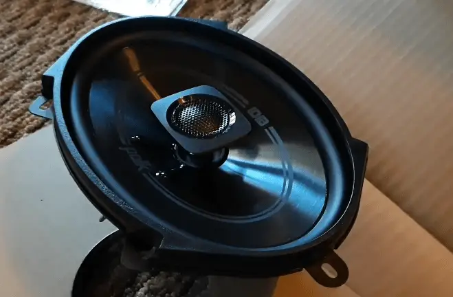 best 5x7 car speakers reviews