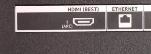 How to Connect Soundbar to TV with hdmi arc