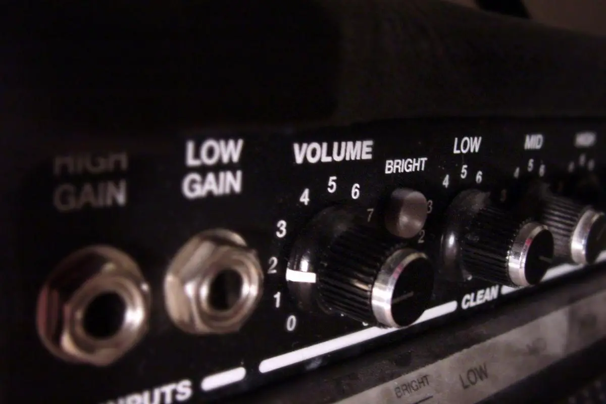 how to tune amp for sub
