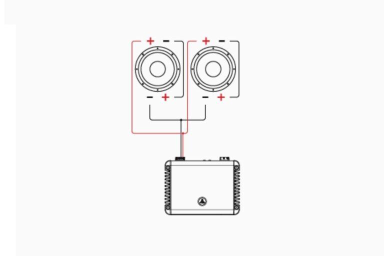 2 Ohm 4 Ohm Dual Voice Coil Wiring Diagram Maximize Your Sound System