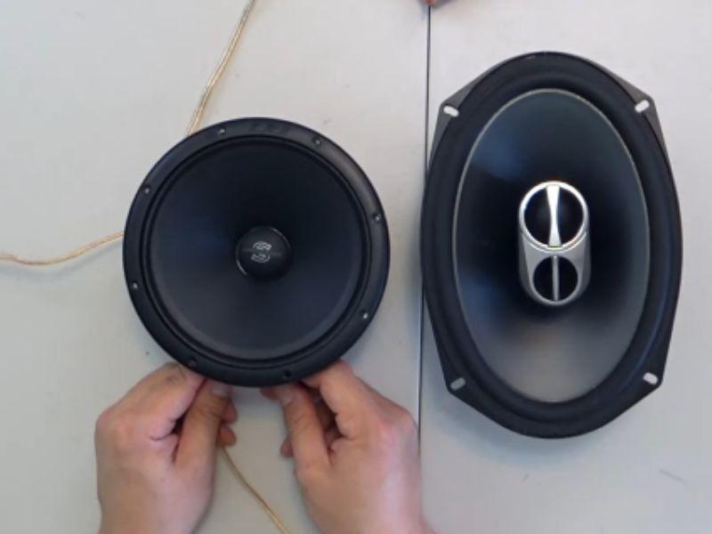 what makes a good speaker for music