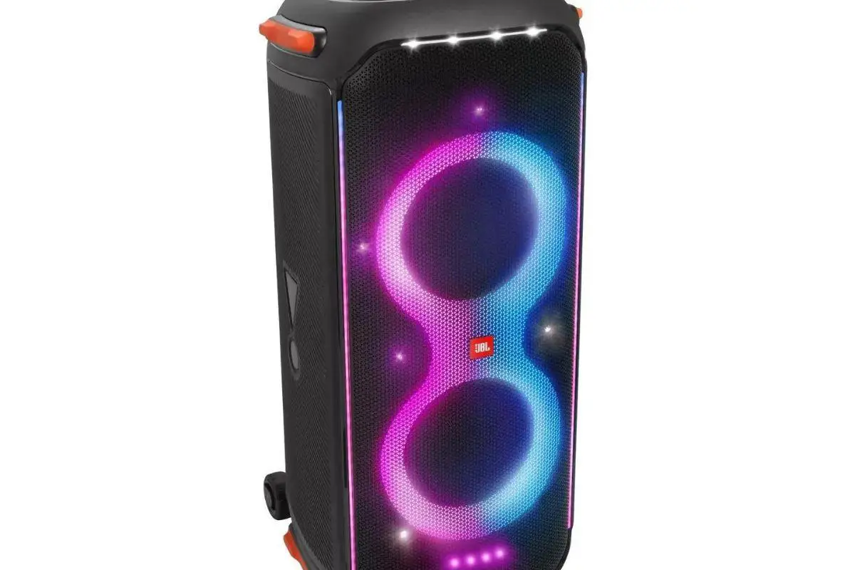 How Many Watts Is Good For a Party Speaker