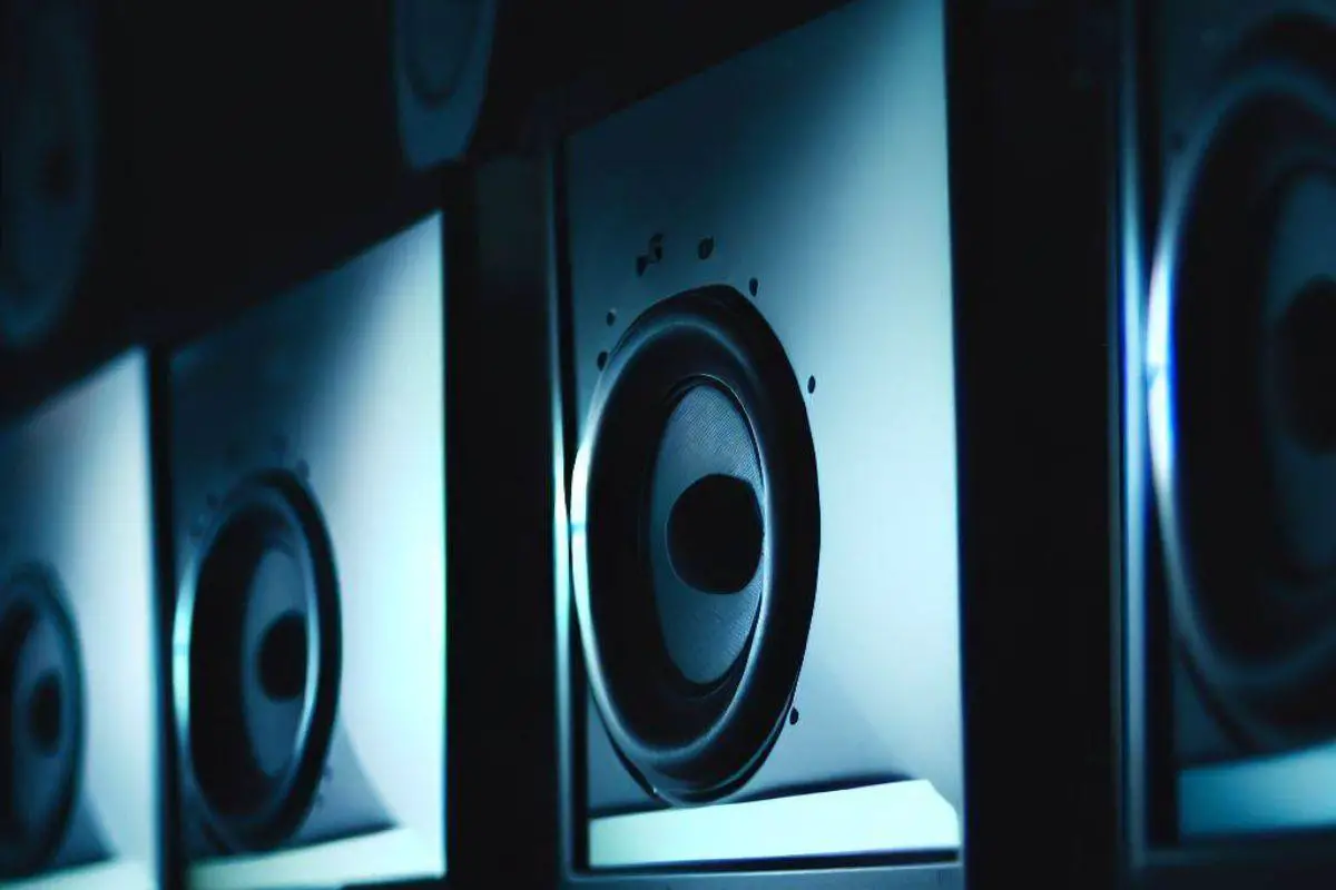 Studio Monitors Good for Listening To Music