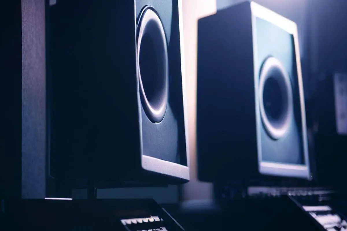 Are Studio Monitors Good for Listening To Music