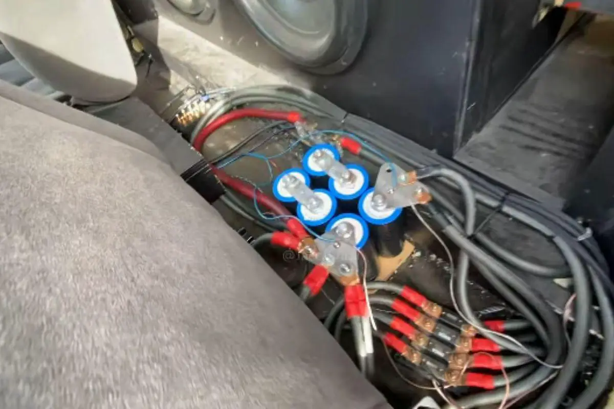 How to install Lithium Batteries for Car Audio