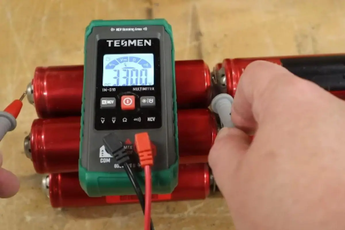 Troubleshooting Common Lithium Battery Problems