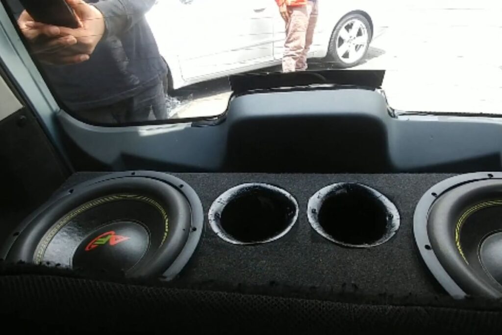 How to Build A Competition Car Audio System