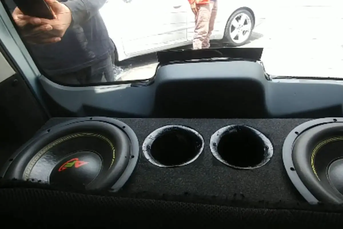 How to Build A Competition Car sound System