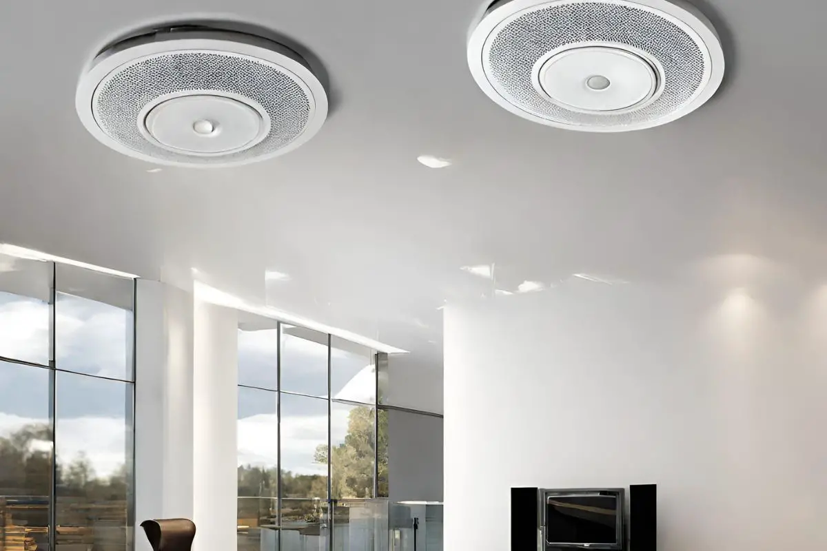 How to Use Ceiling Speakers