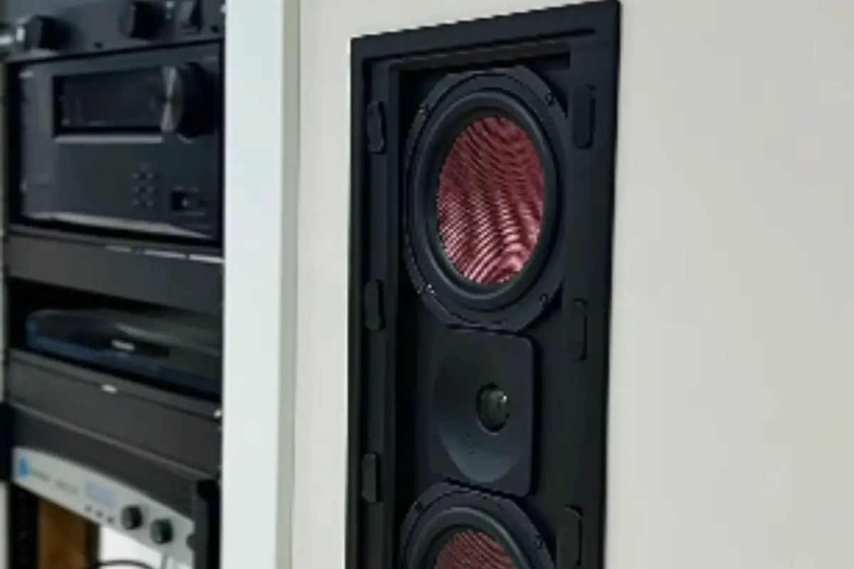 How to Use In Wall Speakers Like a Pro