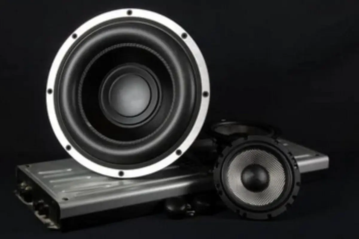 build your own car audio system online