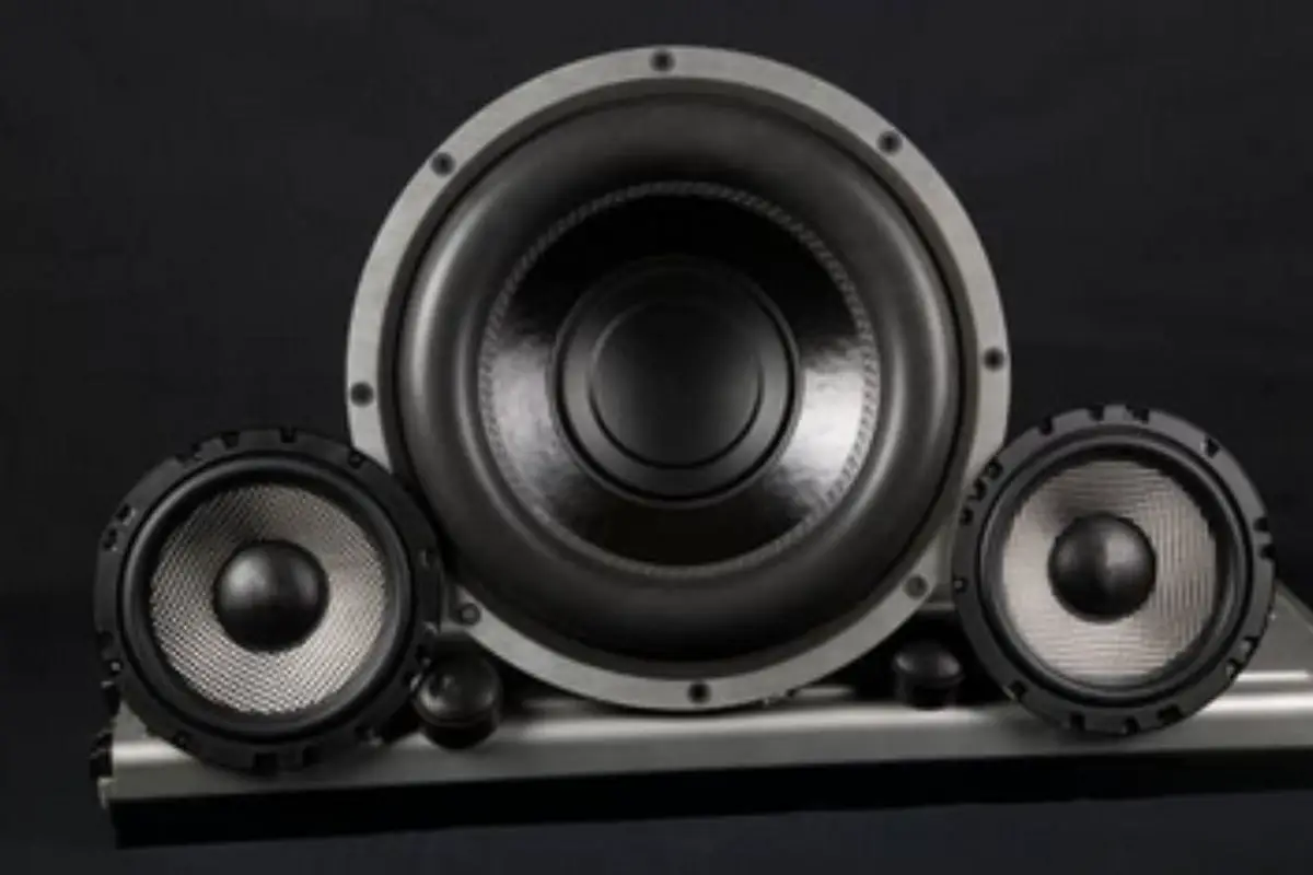  car amplifier improve sound quality

