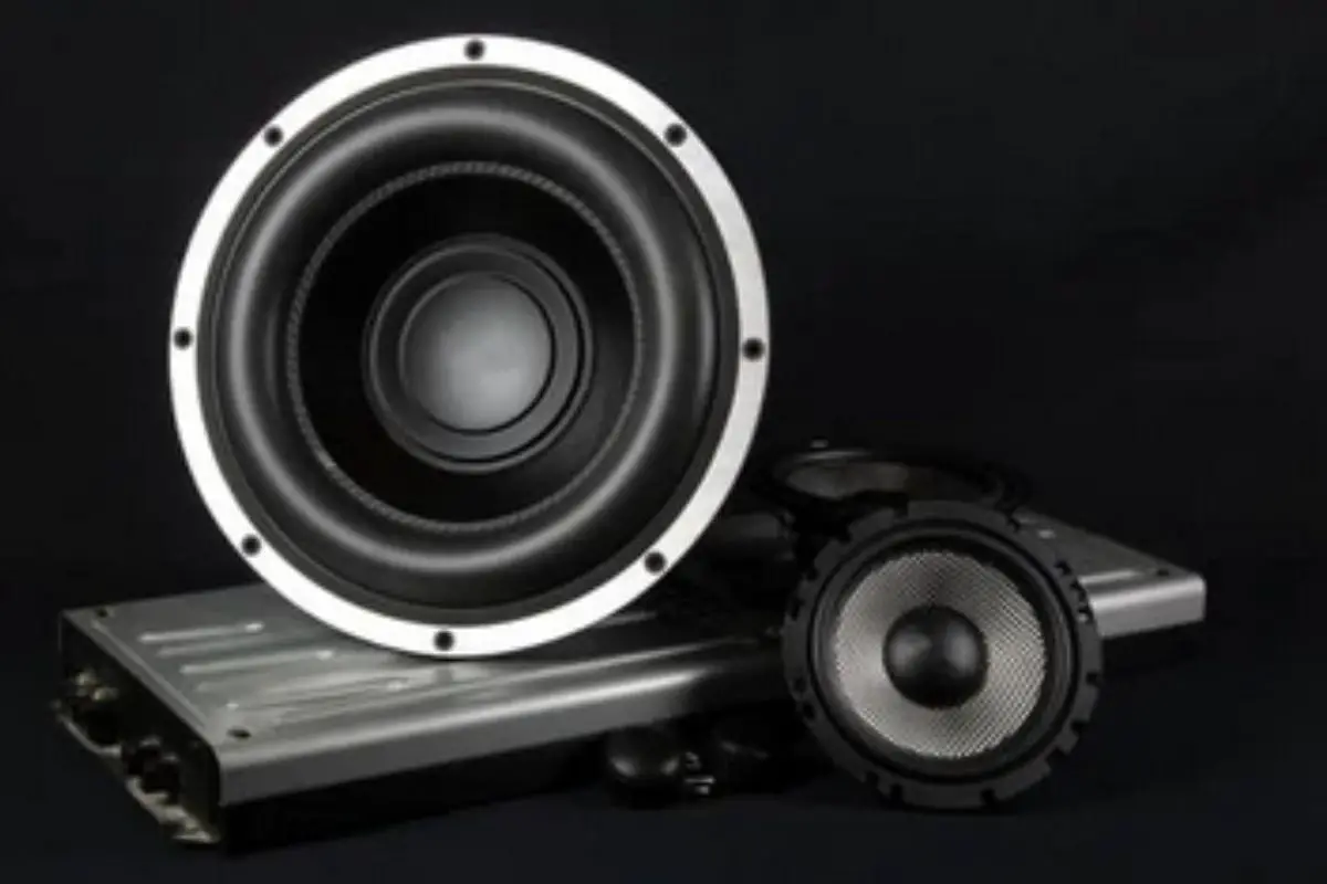car amplifier improve sound quality