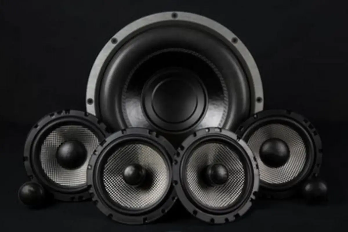 how to build your own car audio system online