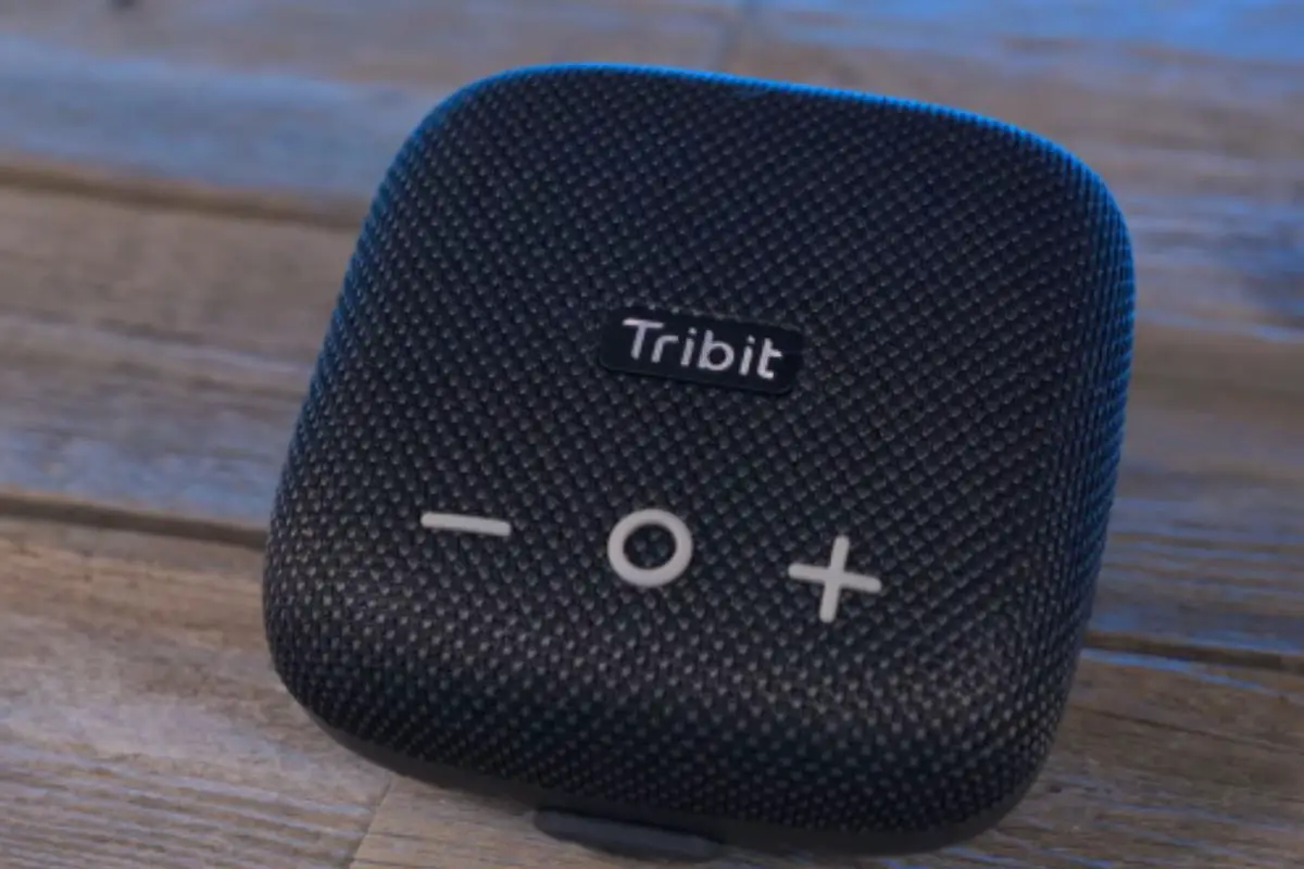 Tribit StormBox Micro Bluetooth Speaker Review: An In-Depth Analysis