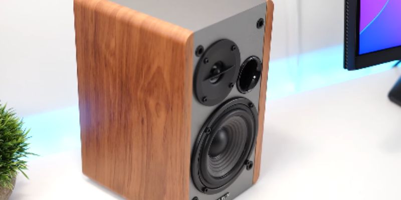 Edifier R1280T vs. Sony SSCS5 3-Way Bookshelf Speakers?