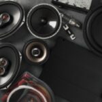 component speakers vs coaxial speakers