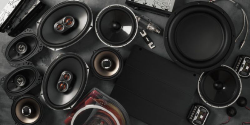 Component Speakers vs Coaxial Speakers: Which Should You Choose?