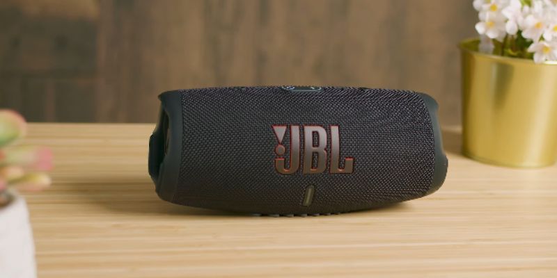 JBL Charge 5 Review: The Ultimate Portable Bluetooth Speaker