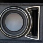 how to make a subwoofer enclosure