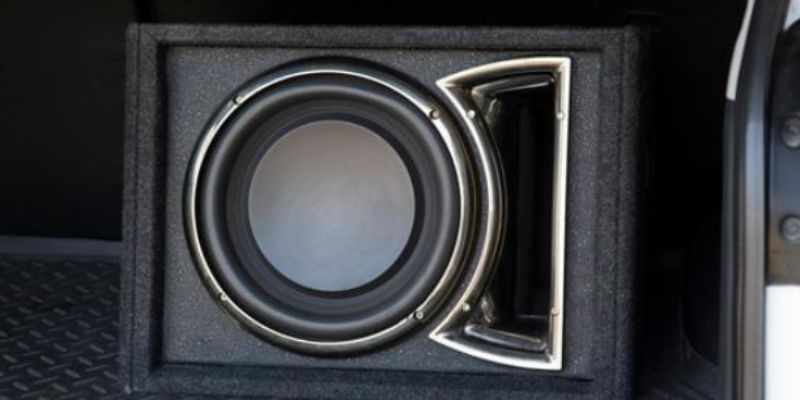 How to Make a Subwoofer Enclosure: The Ultimate Guide