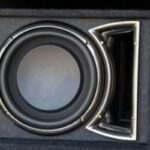 How To Hook Car Subwoofers Up In A House