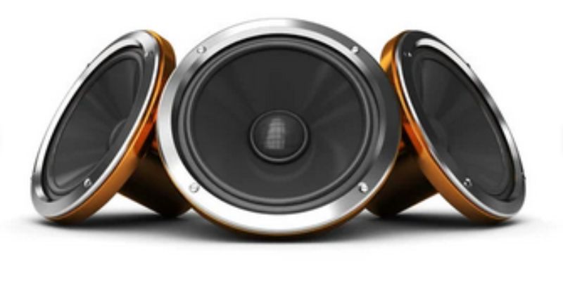 component speakers vs 3 way speakers