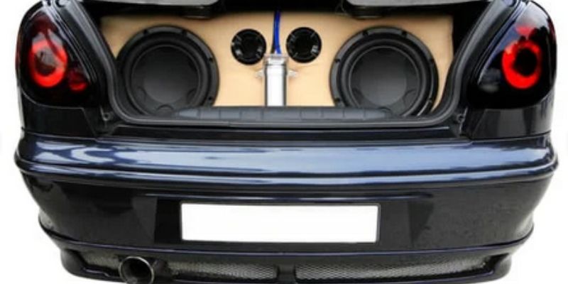 how to choose an amplifier for car speakers