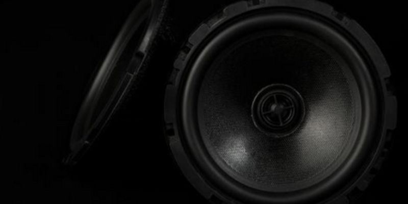 mid range speakers vs coaxial speakers